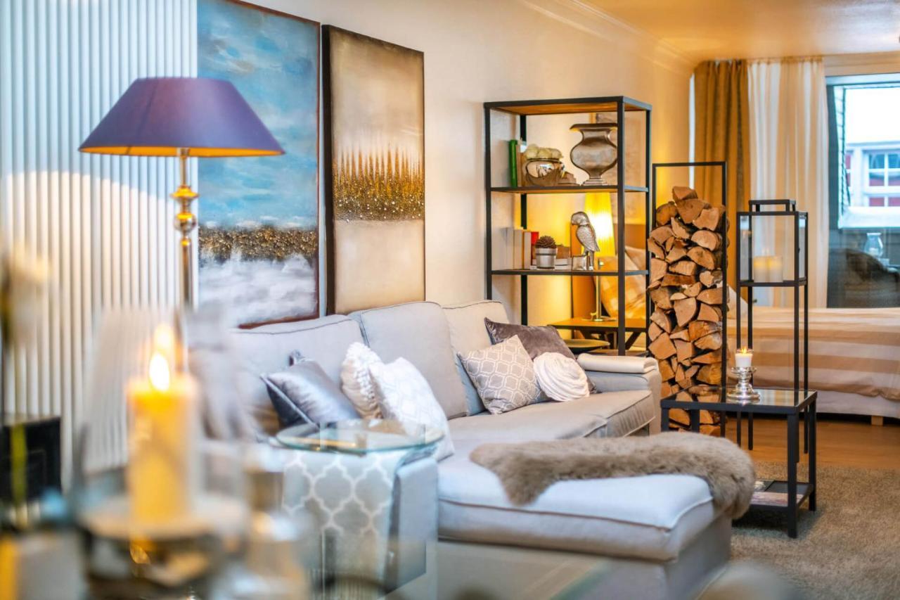 Ferienwohnung Koblenz Altstadt Cameră foto