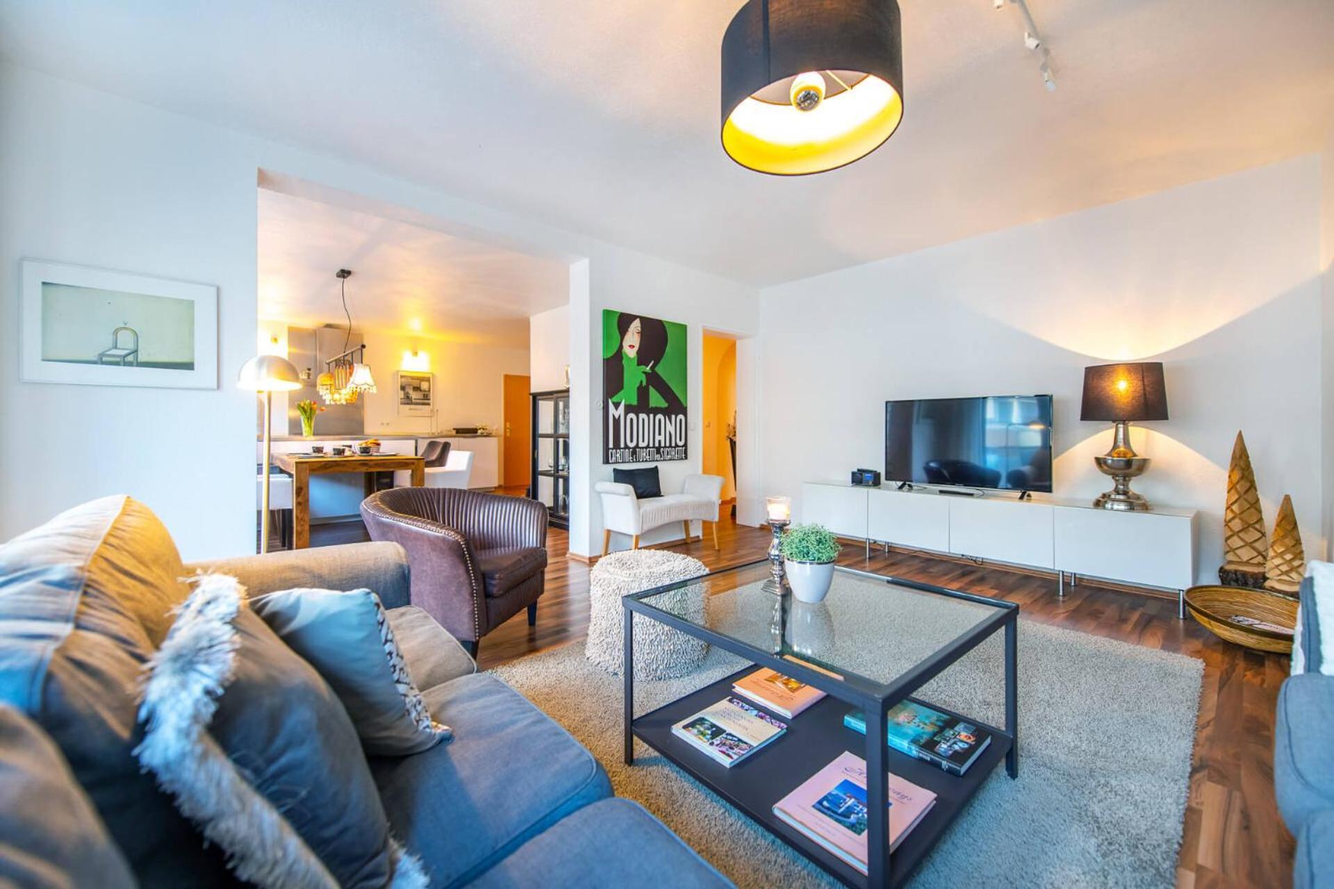 Ferienwohnung Koblenz Altstadt Cameră foto