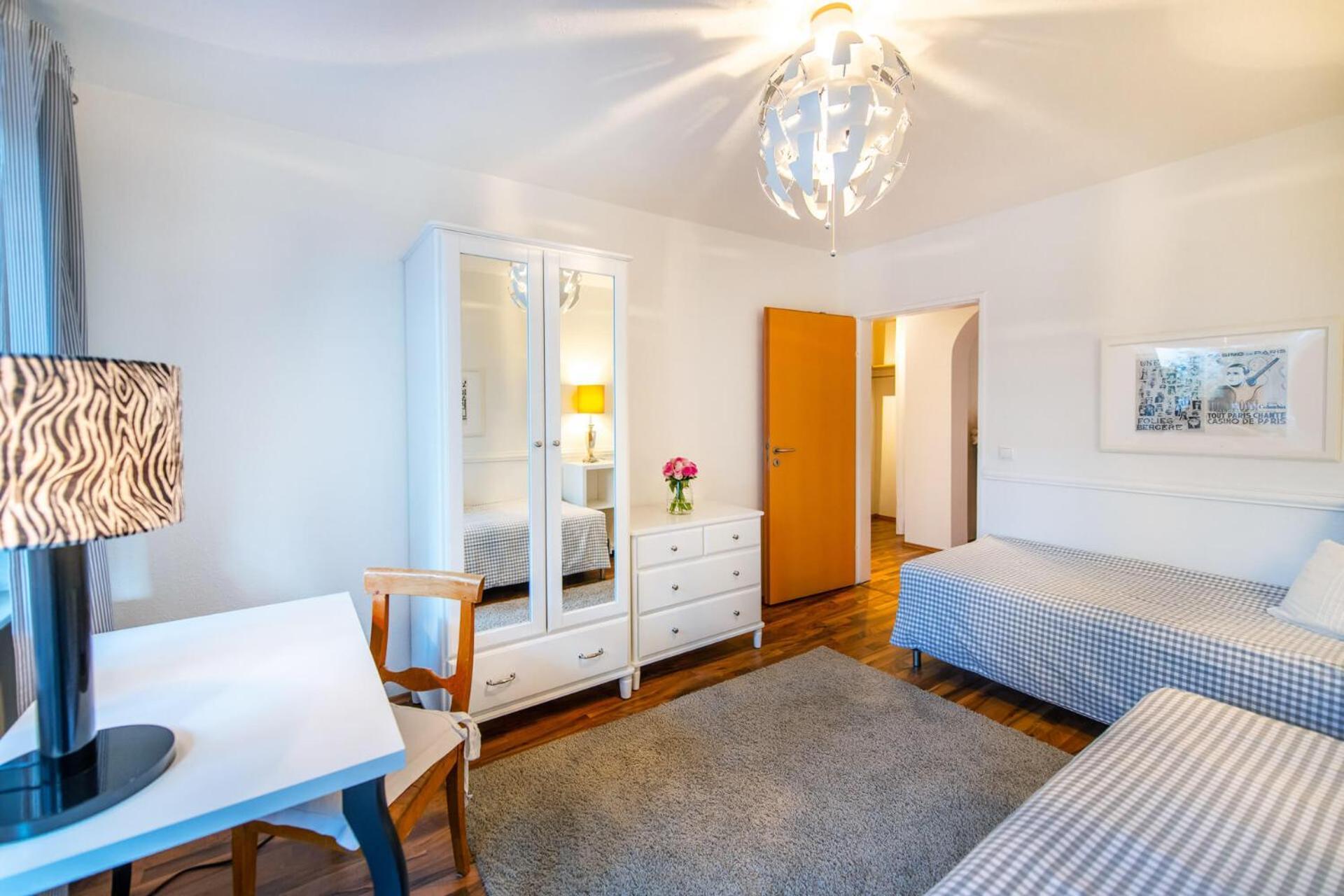 Ferienwohnung Koblenz Altstadt Cameră foto