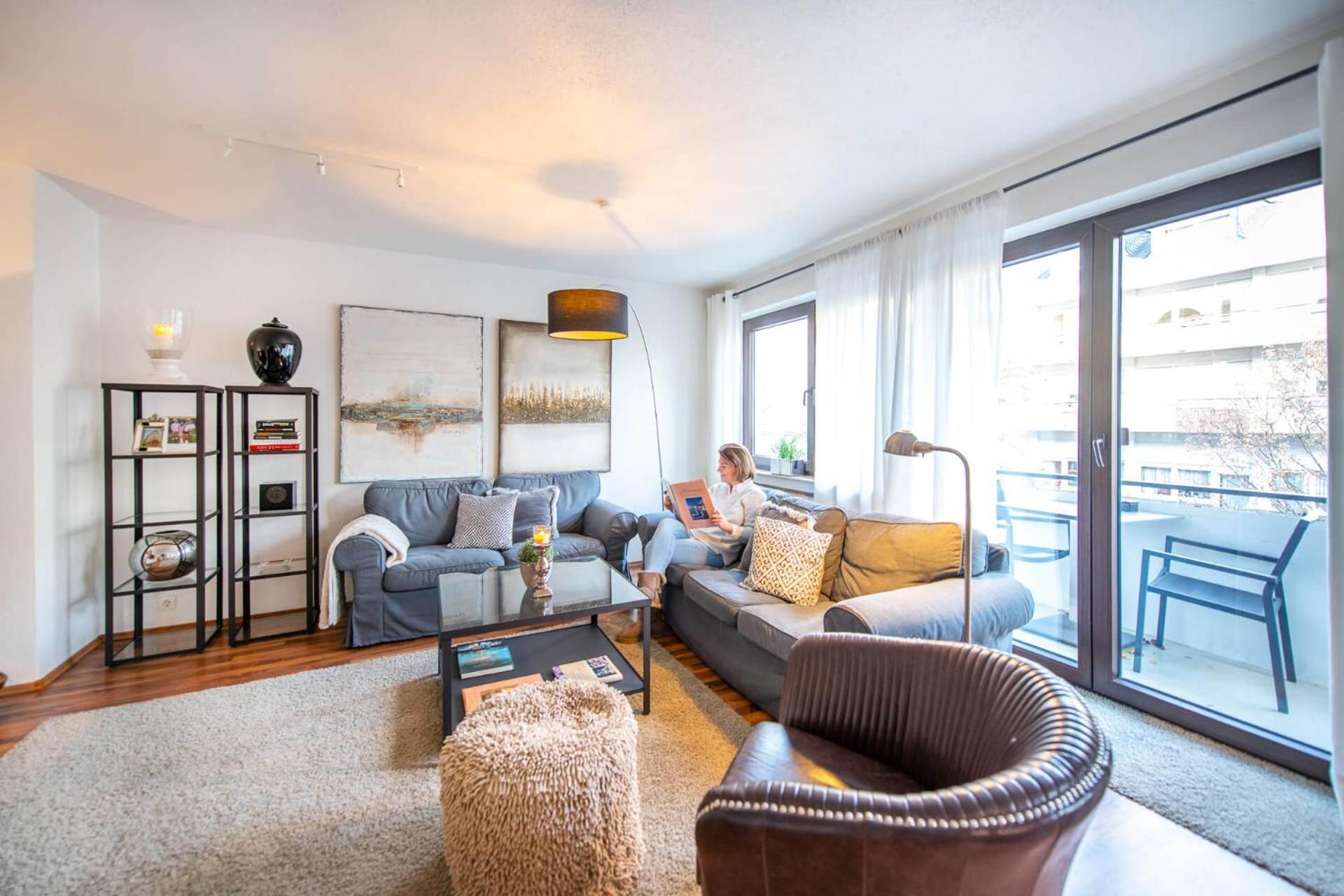 Ferienwohnung Koblenz Altstadt Cameră foto