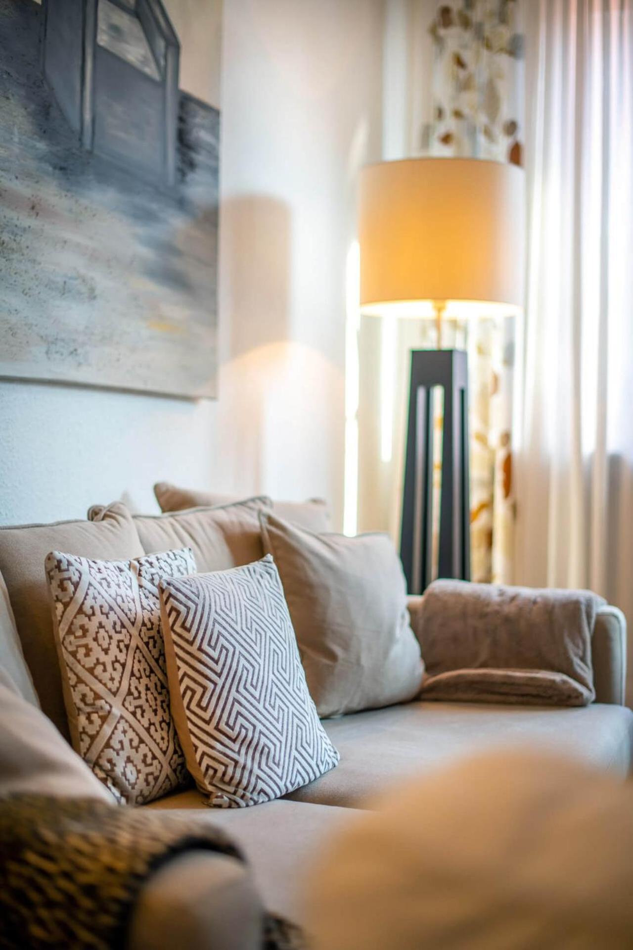 Ferienwohnung Koblenz Altstadt Cameră foto