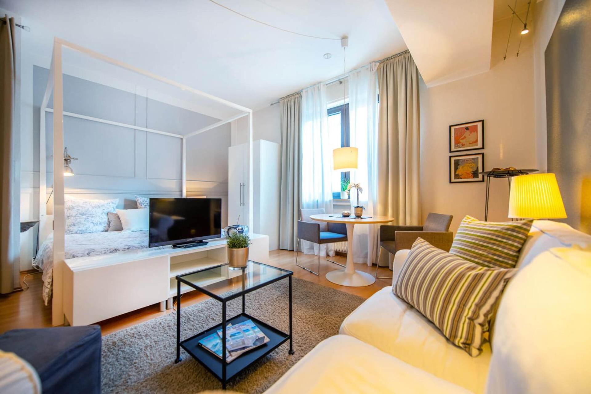 Ferienwohnung Koblenz Altstadt Cameră foto