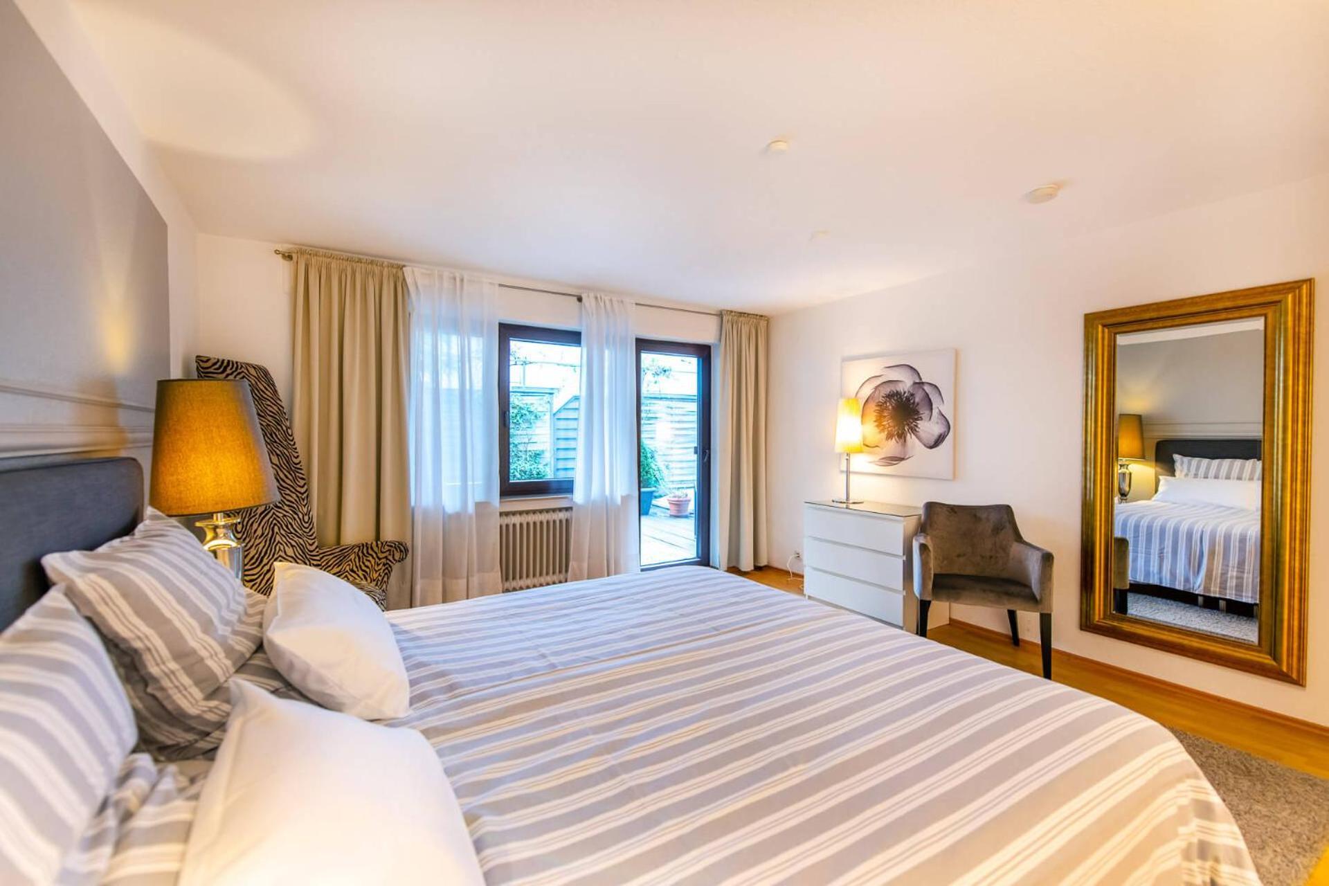 Ferienwohnung Koblenz Altstadt Cameră foto