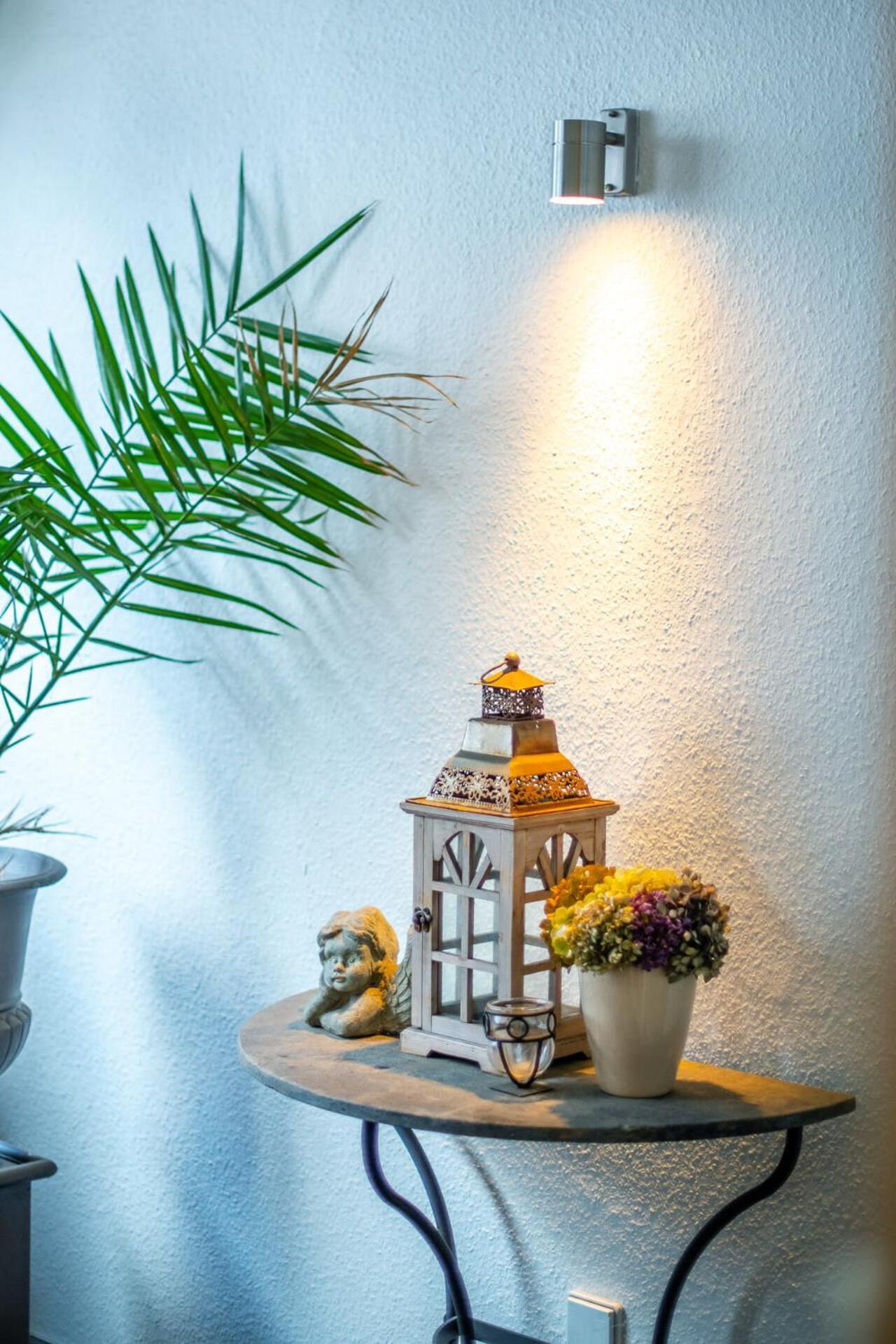 Ferienwohnung Koblenz Altstadt Cameră foto