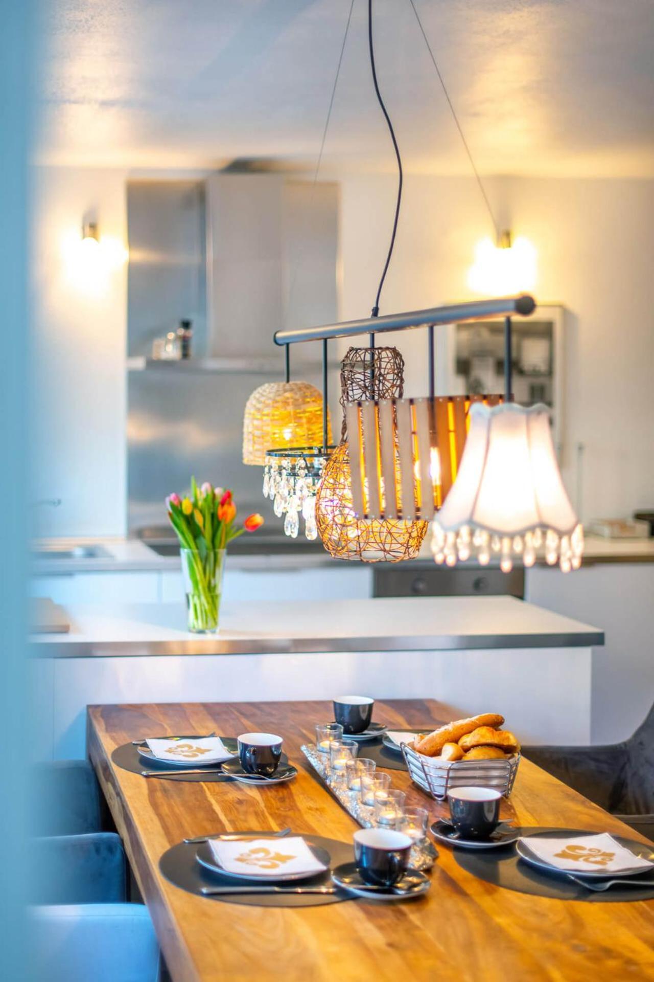 Ferienwohnung Koblenz Altstadt Cameră foto