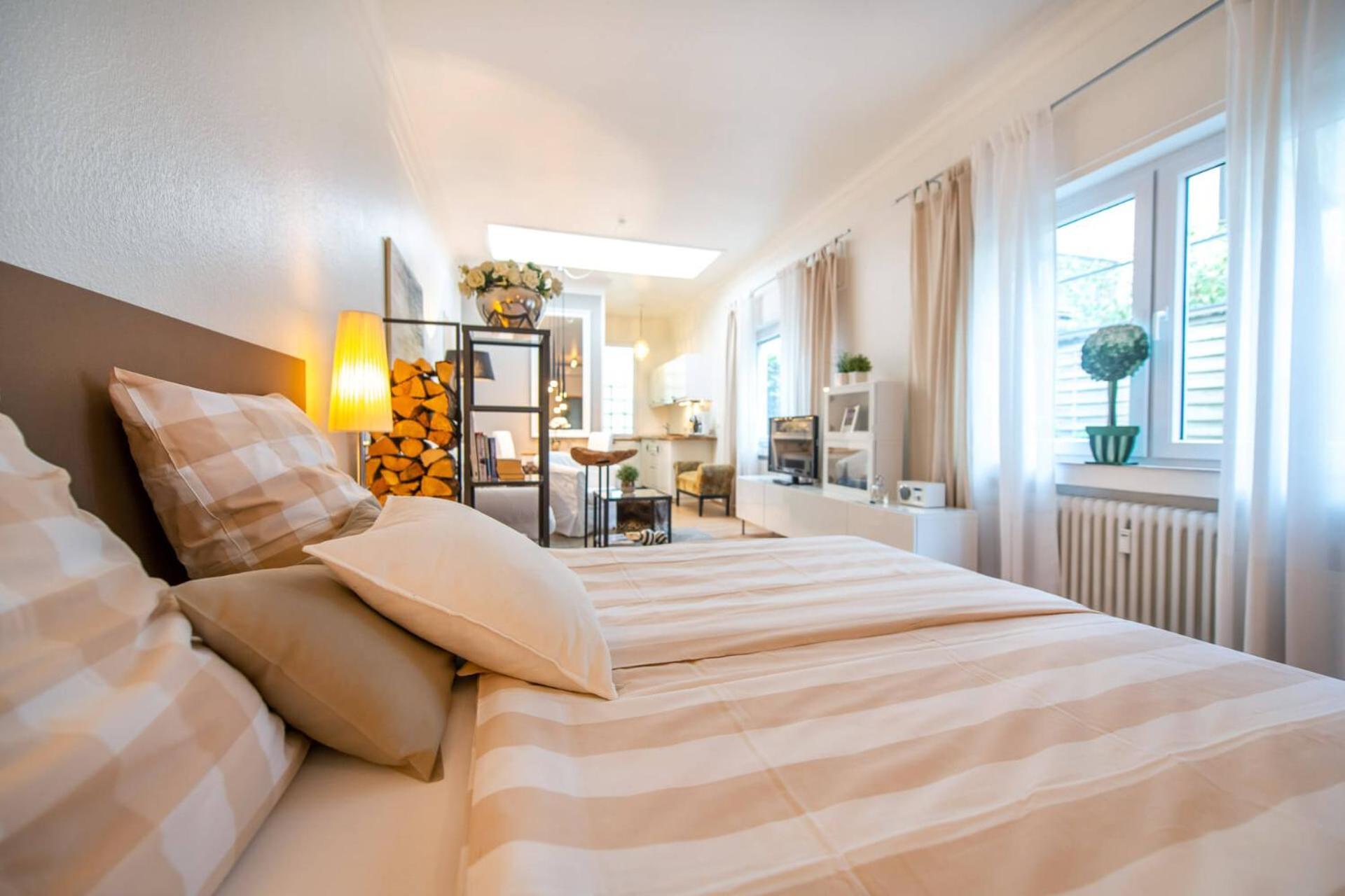 Ferienwohnung Koblenz Altstadt Cameră foto