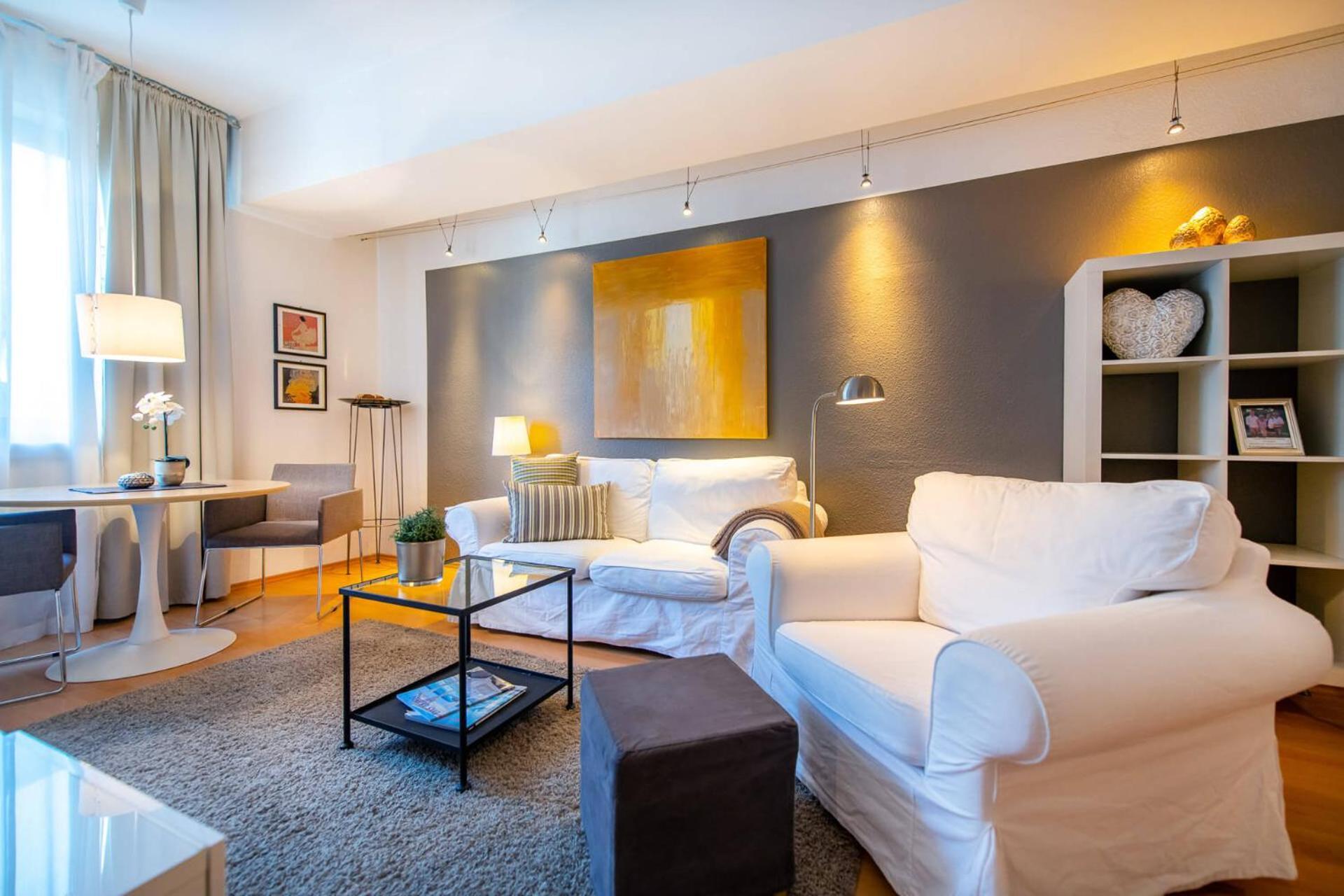 Ferienwohnung Koblenz Altstadt Cameră foto