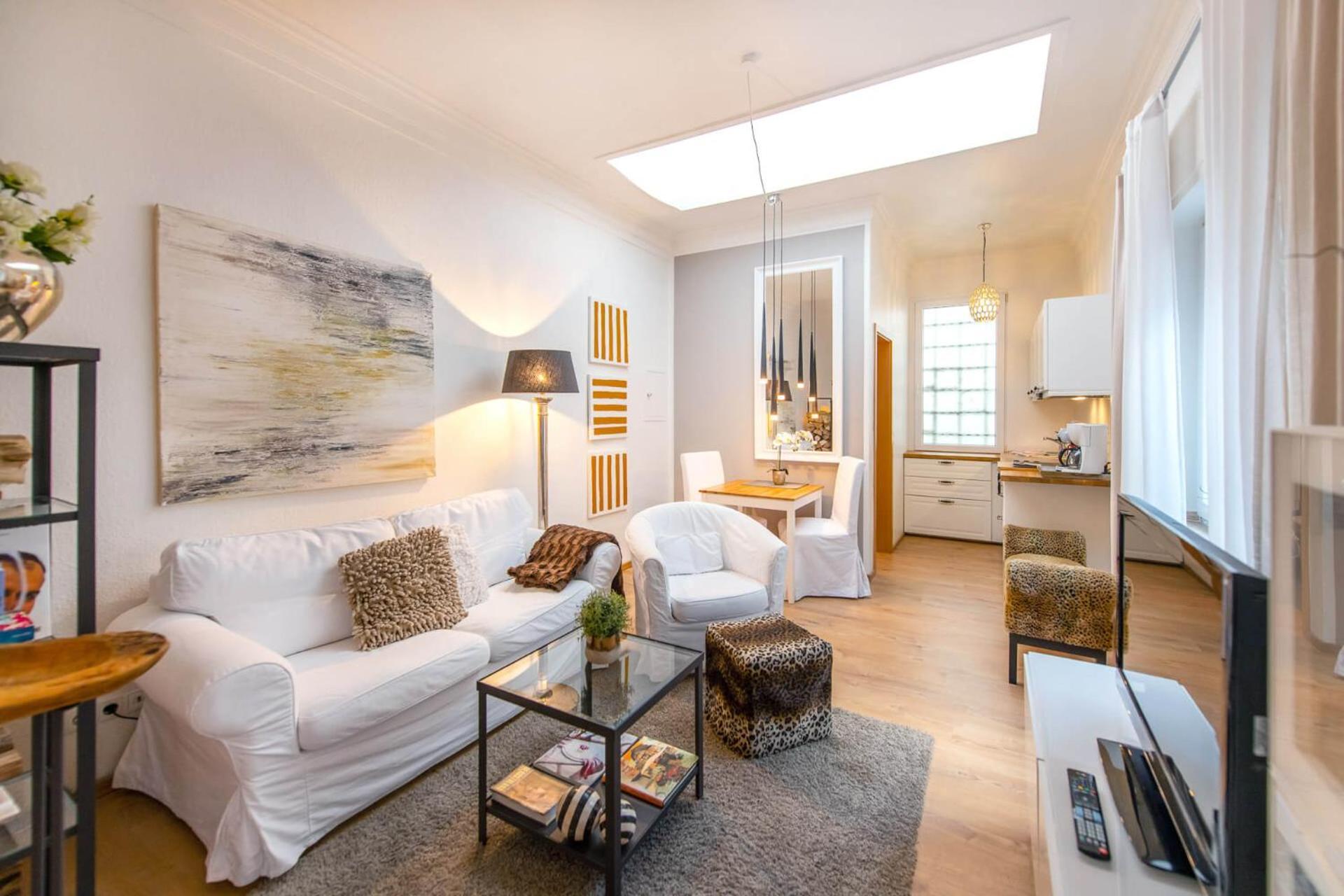 Ferienwohnung Koblenz Altstadt Cameră foto