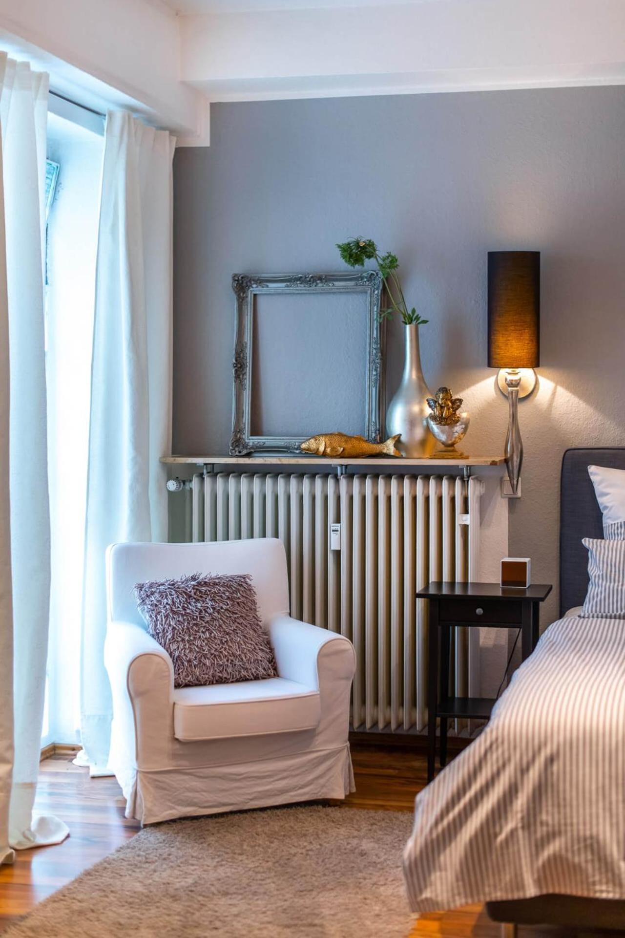 Ferienwohnung Koblenz Altstadt Cameră foto